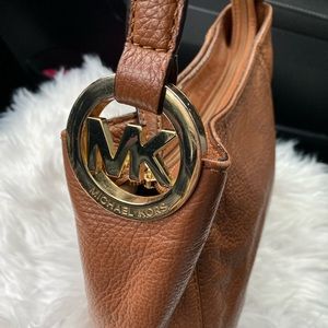 Authentic Michael Kors Crossbody